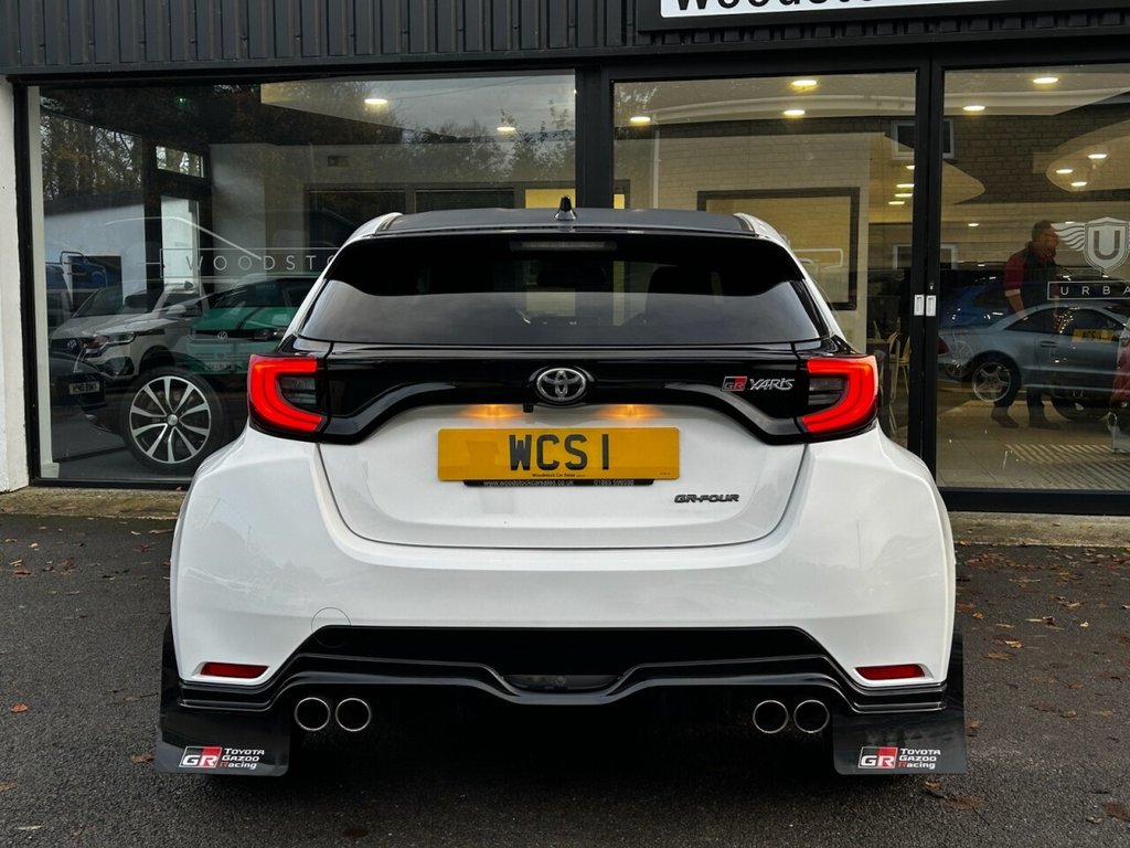 Used Toyota Yaris 2022 for sale - 77369013: Photo 19