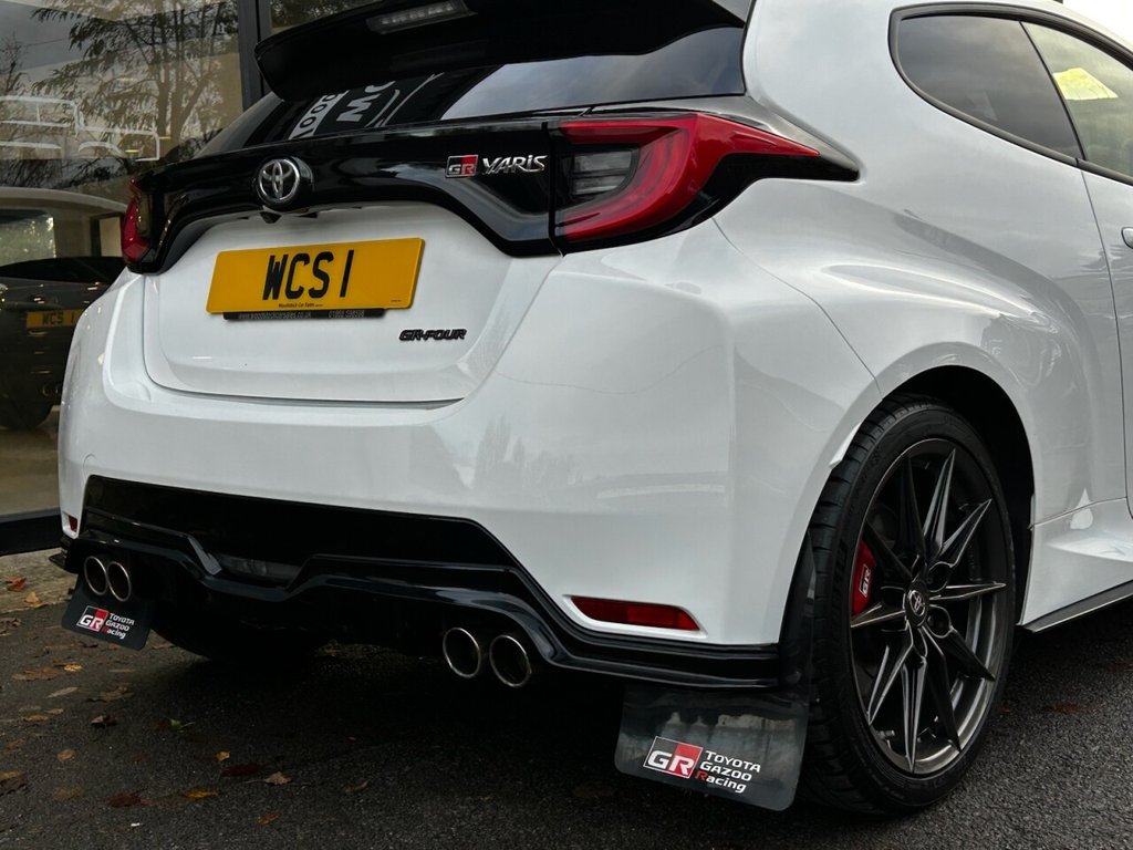 Used Toyota Yaris 2022 for sale - 77369013: Photo 21