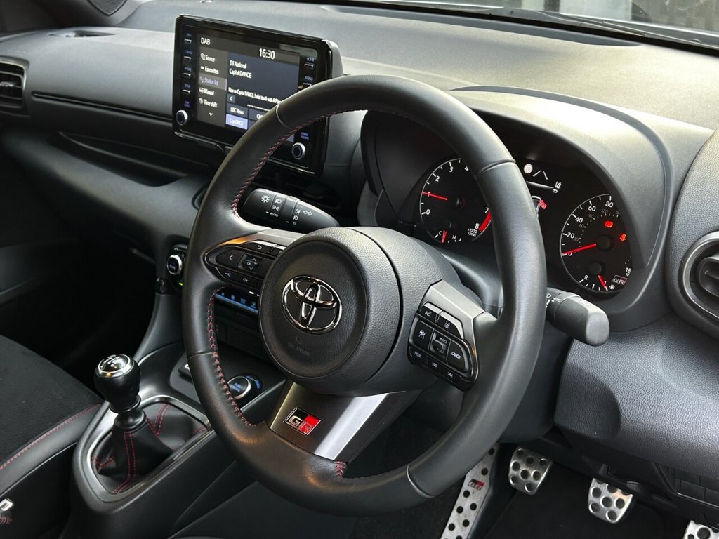 Used Toyota Yaris 2022 for sale - 77369013: Photo 23