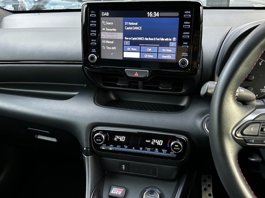 Used Toyota Yaris 2022 for sale - 77369013: Photo 32