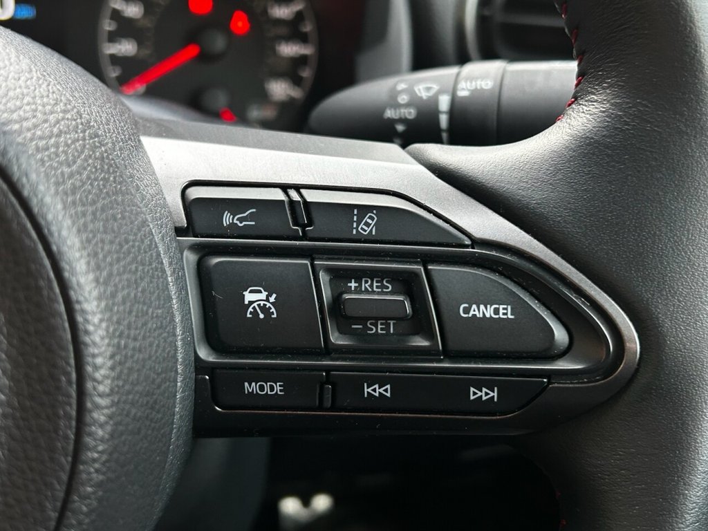 Used Toyota Yaris 2022 for sale - 77369013: Photo 44