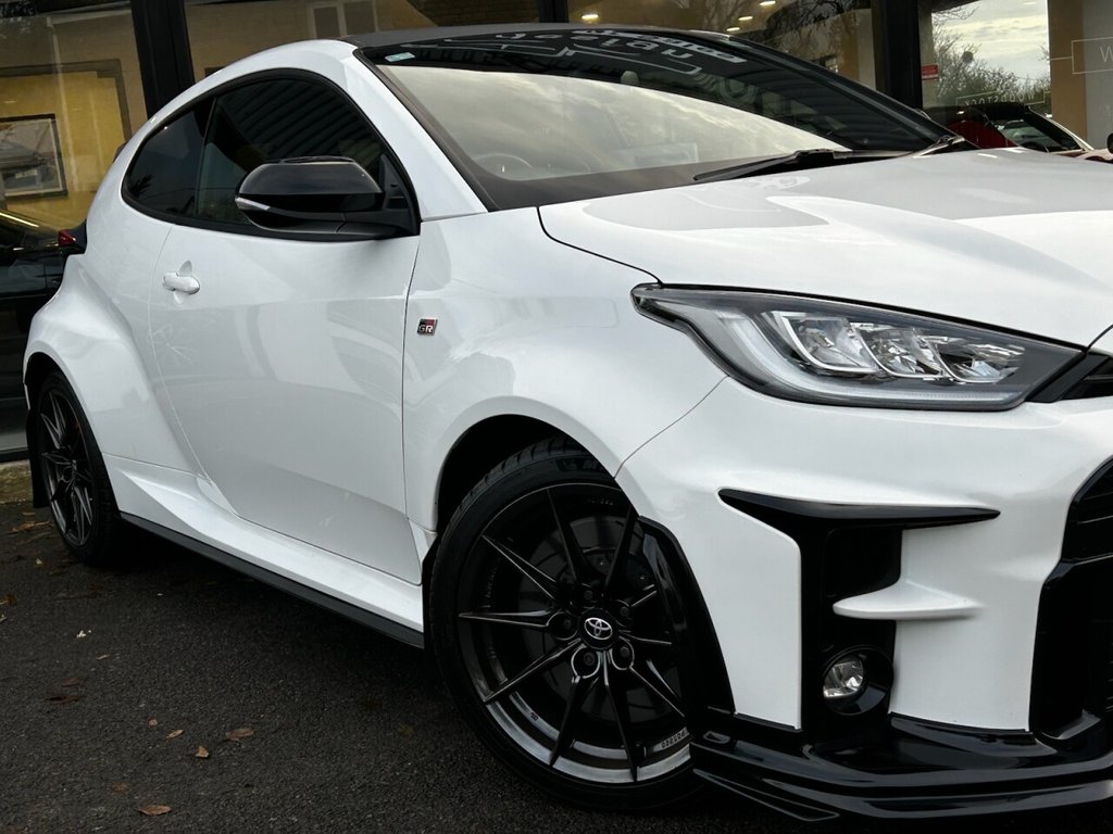 Used Toyota Yaris 2022 for sale - 77369013: Photo 6