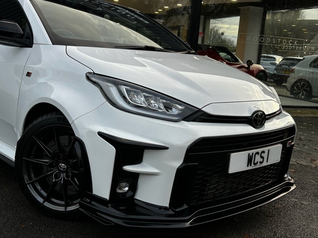 Used Toyota Yaris 2022 for sale - 77369013: Photo 9