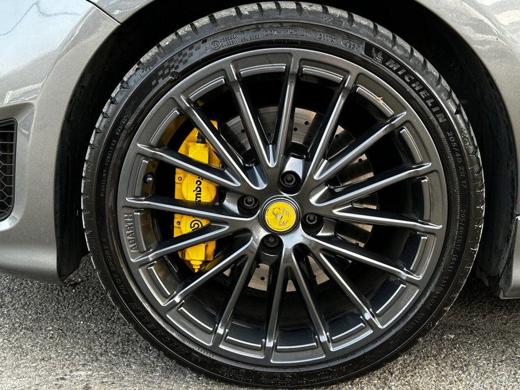 Used Abarth 695 2023 for sale - 77764684: Photo 13