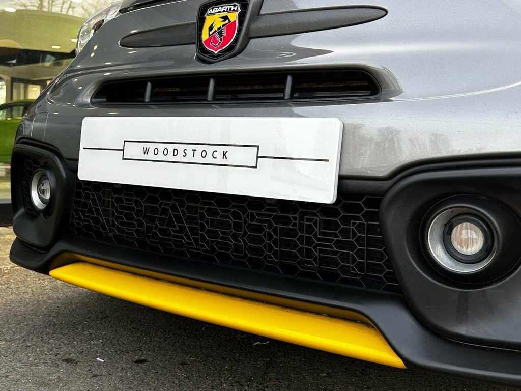 Used Abarth 695 2023 for sale - 77764684: Photo 20