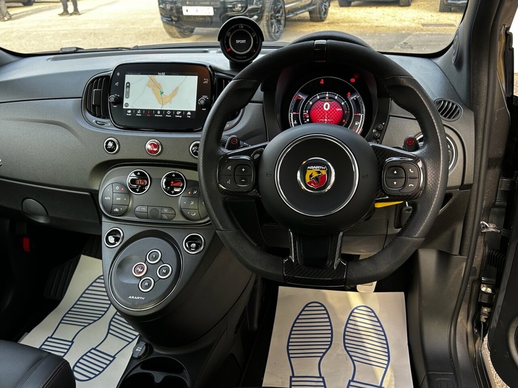 Used Abarth 695 2023 for sale - 77764684: Photo 23
