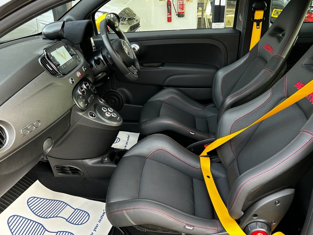 Used Abarth 695 2023 for sale - 77764684: Photo 25