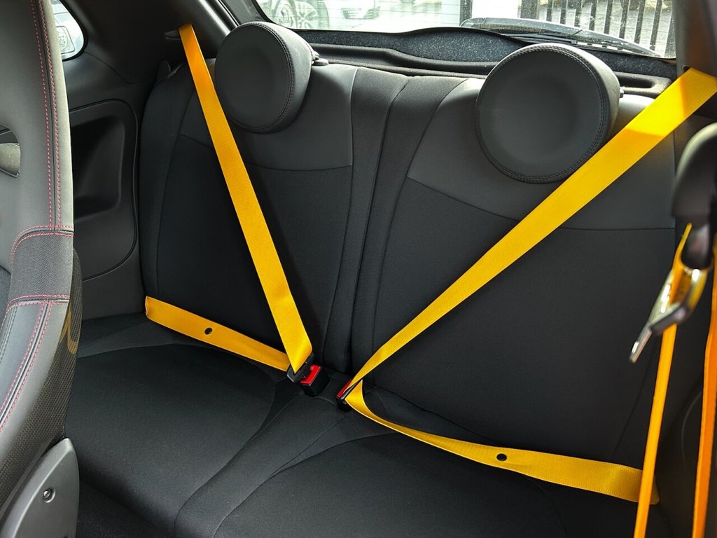 Used Abarth 695 2023 for sale - 77764684: Photo 28