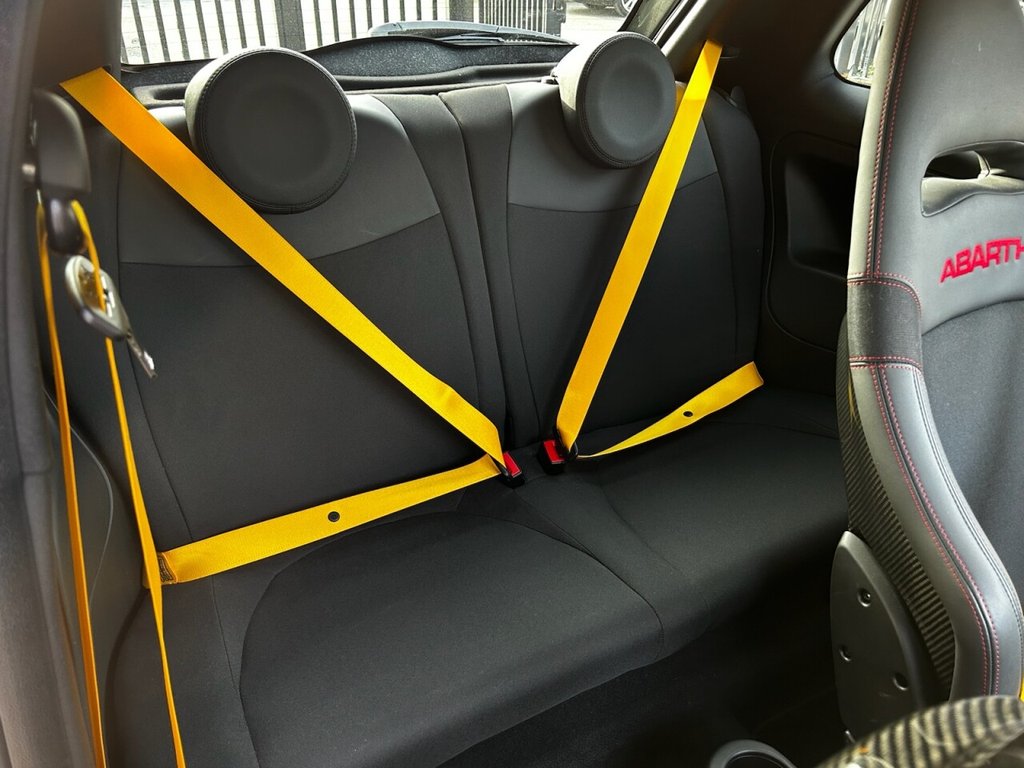 Used Abarth 695 2023 for sale - 77764684: Photo 29