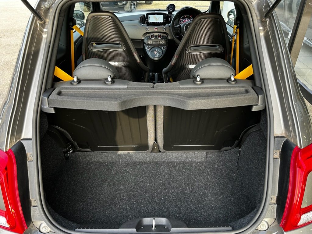 Used Abarth 695 2023 for sale - 77764684: Photo 30