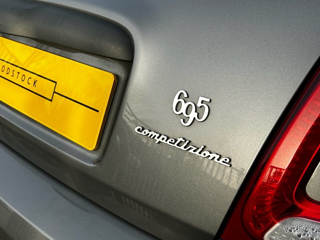 Used Abarth 695 2023 for sale - 77764684: Photo 33