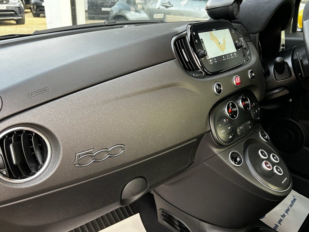 Used Abarth 695 2023 for sale - 77764684: Photo 34