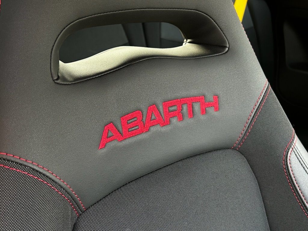 Used Abarth 695 2023 for sale - 77764684: Photo 35