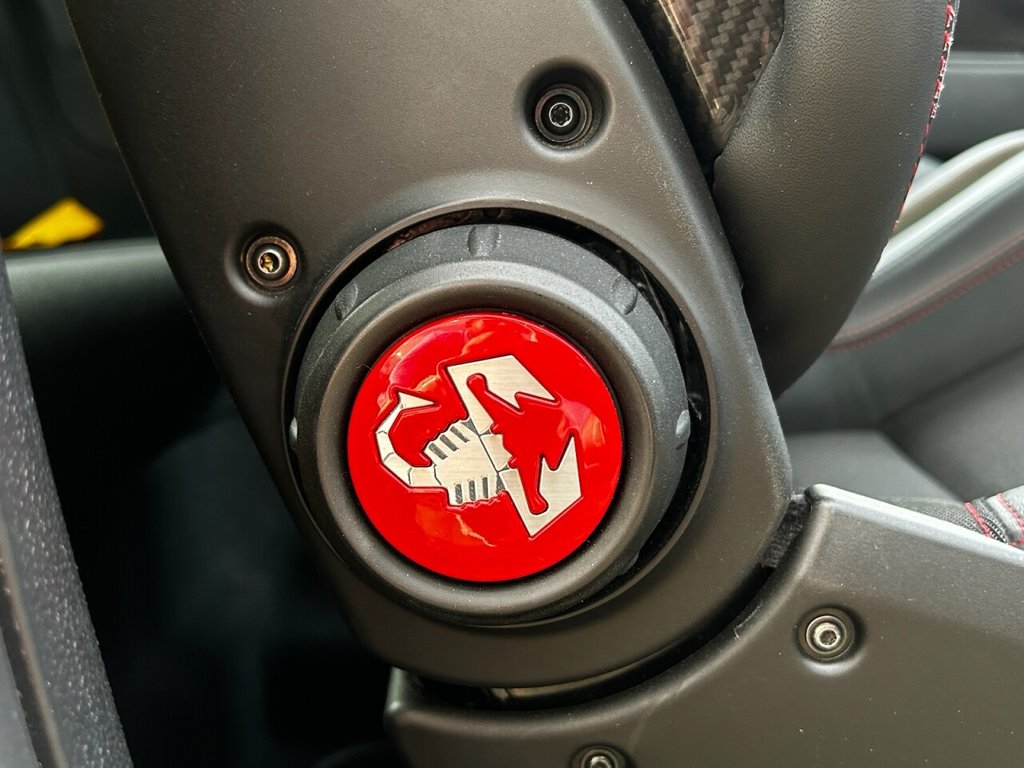 Used Abarth 695 2023 for sale - 77764684: Photo 36
