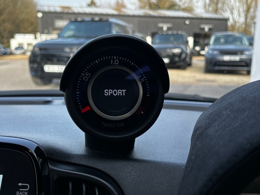 Used Abarth 695 2023 for sale - 77764684: Photo 37