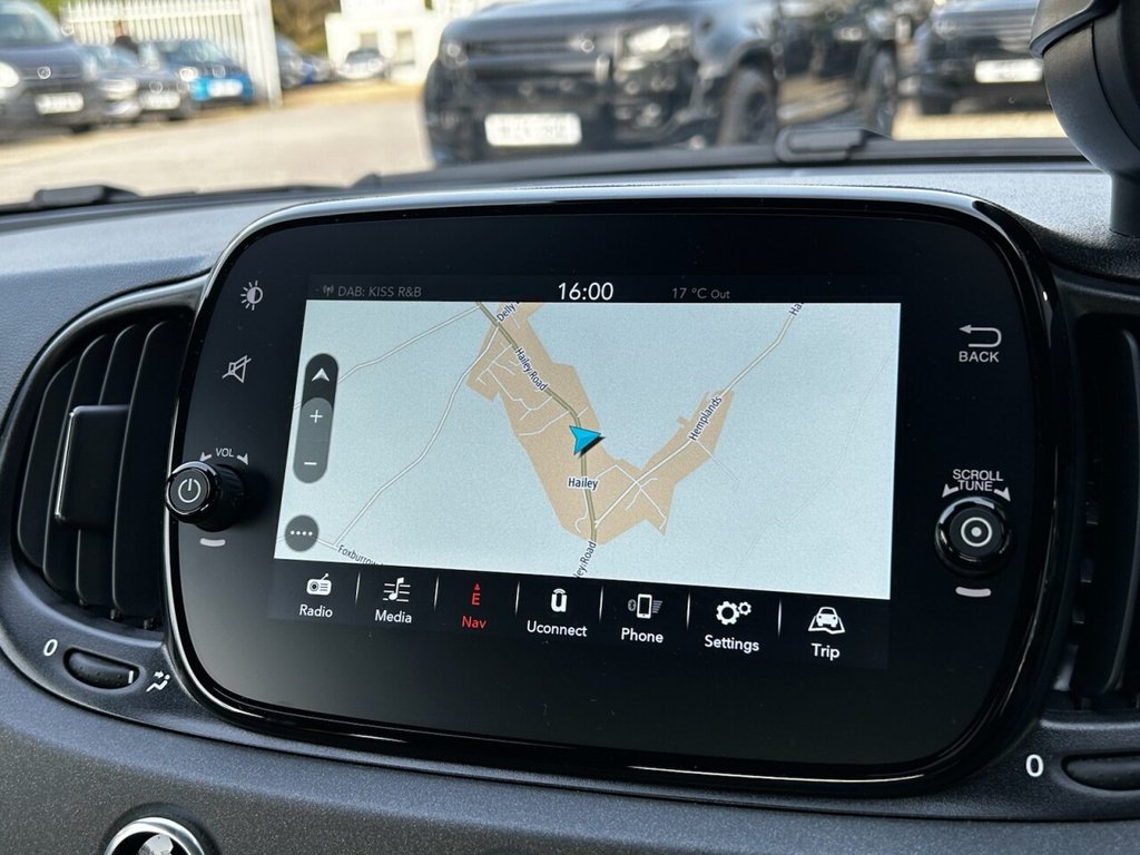 Used Abarth 695 2023 for sale - 77764684: Photo 38