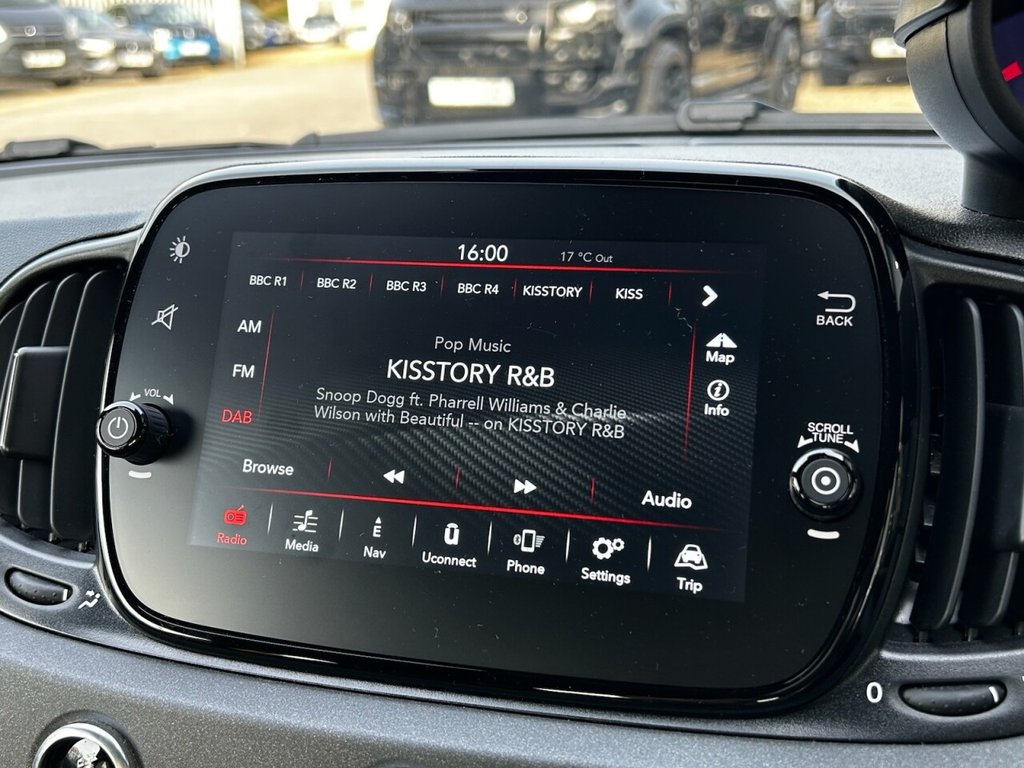 Used Abarth 695 2023 for sale - 77764684: Photo 39