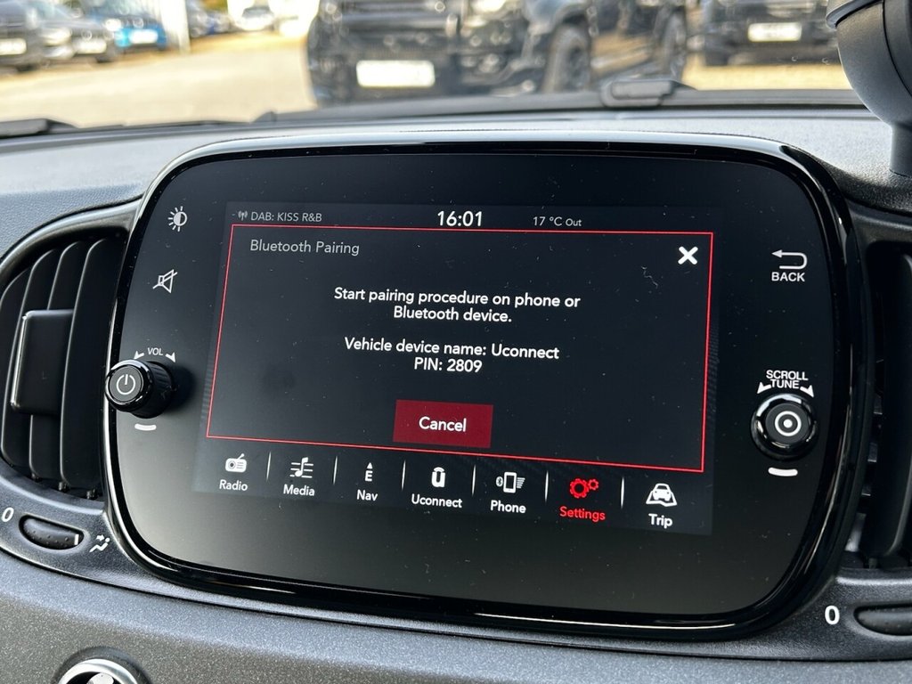 Used Abarth 695 2023 for sale - 77764684: Photo 40