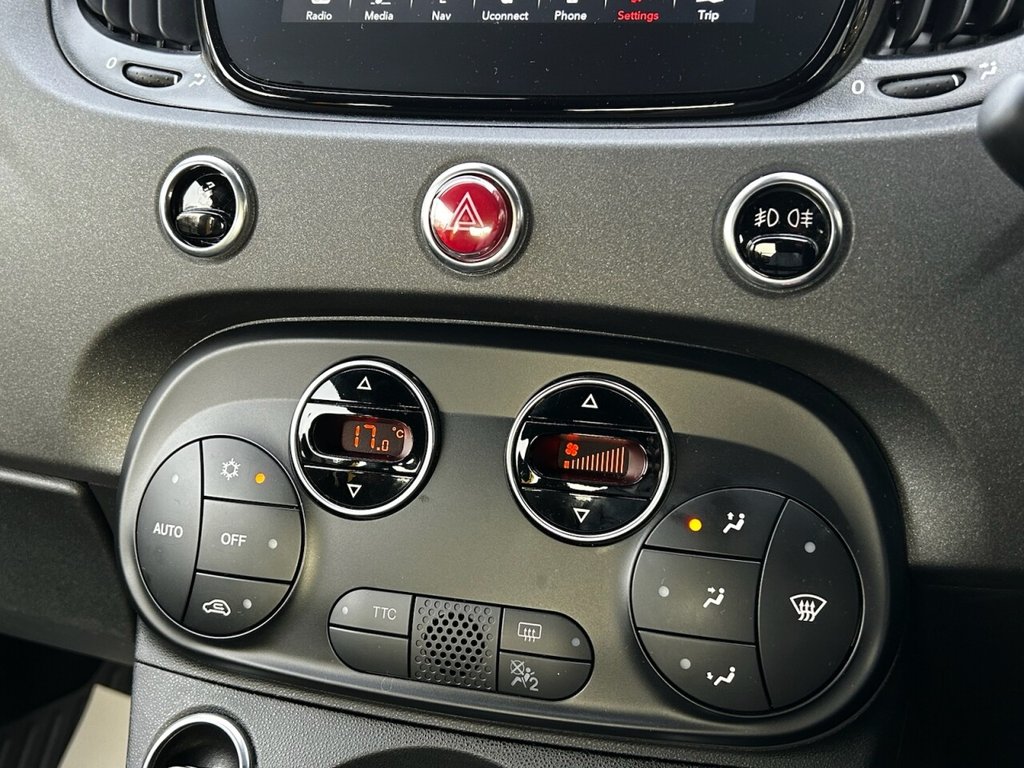 Used Abarth 695 2023 for sale - 77764684: Photo 41