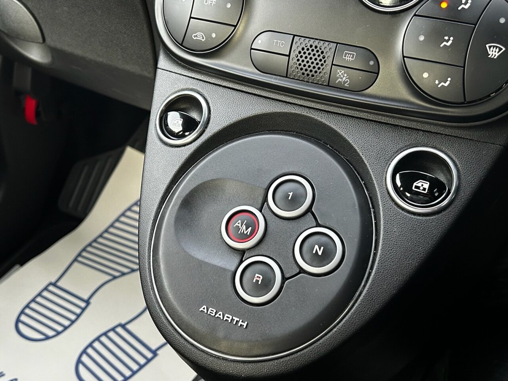 Used Abarth 695 2023 for sale - 77764684: Photo 43