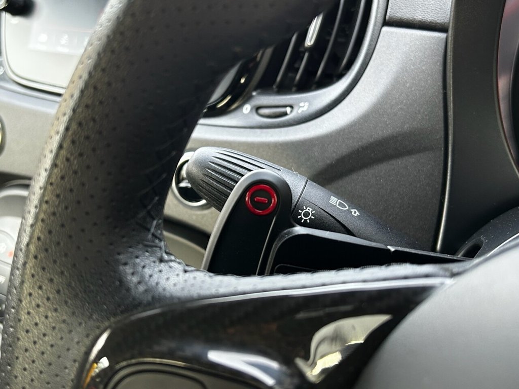 Used Abarth 695 2023 for sale - 77764684: Photo 45