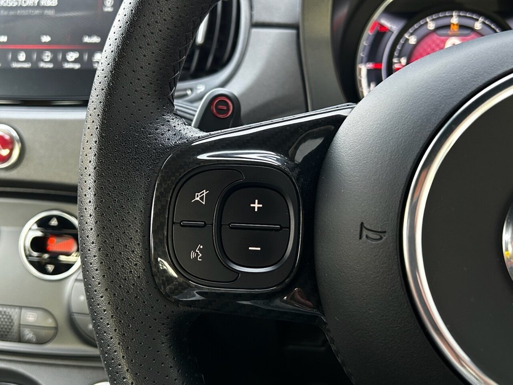 Used Abarth 695 2023 for sale - 77764684: Photo 46