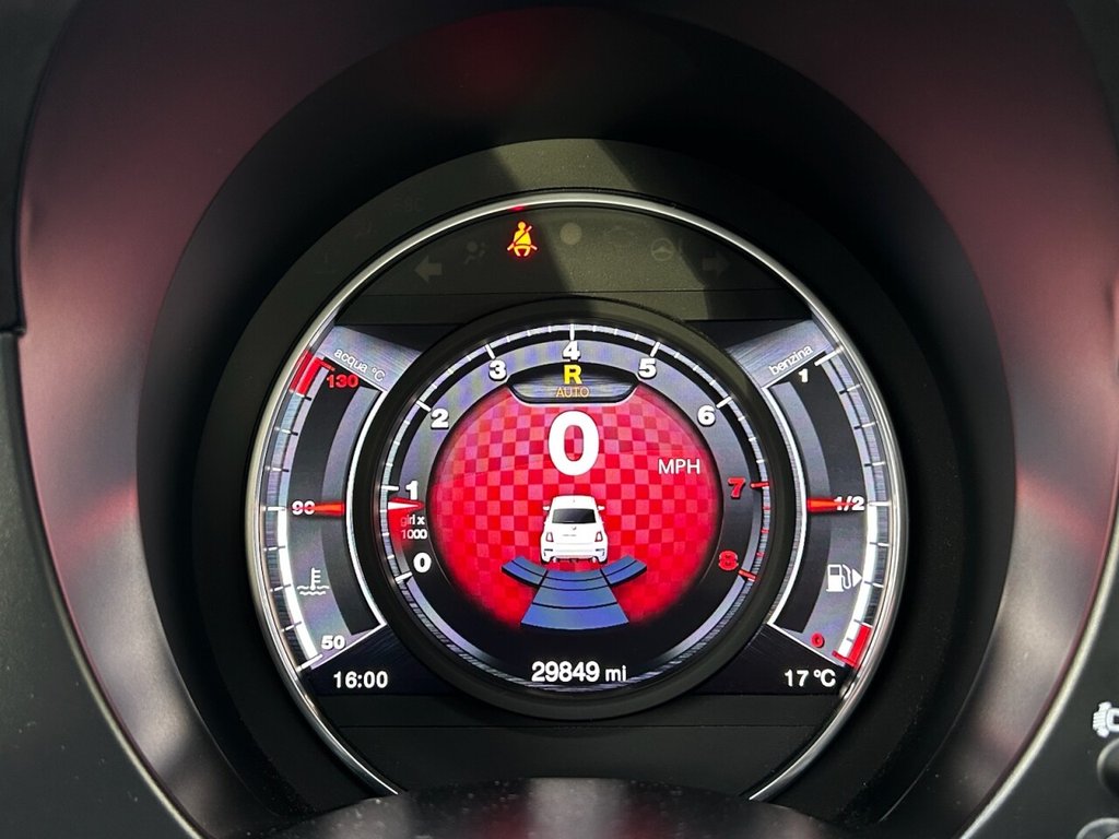 Used Abarth 695 2023 for sale - 77764684: Photo 47