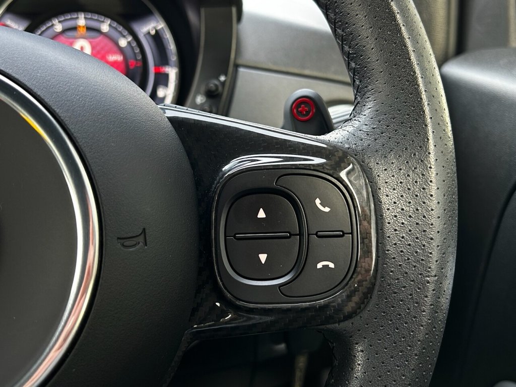 Used Abarth 695 2023 for sale - 77764684: Photo 48