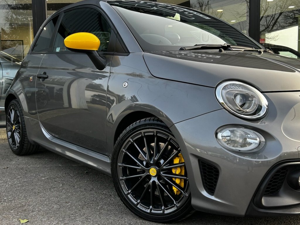 Used Abarth 695 2023 for sale - 77764684: Photo 7