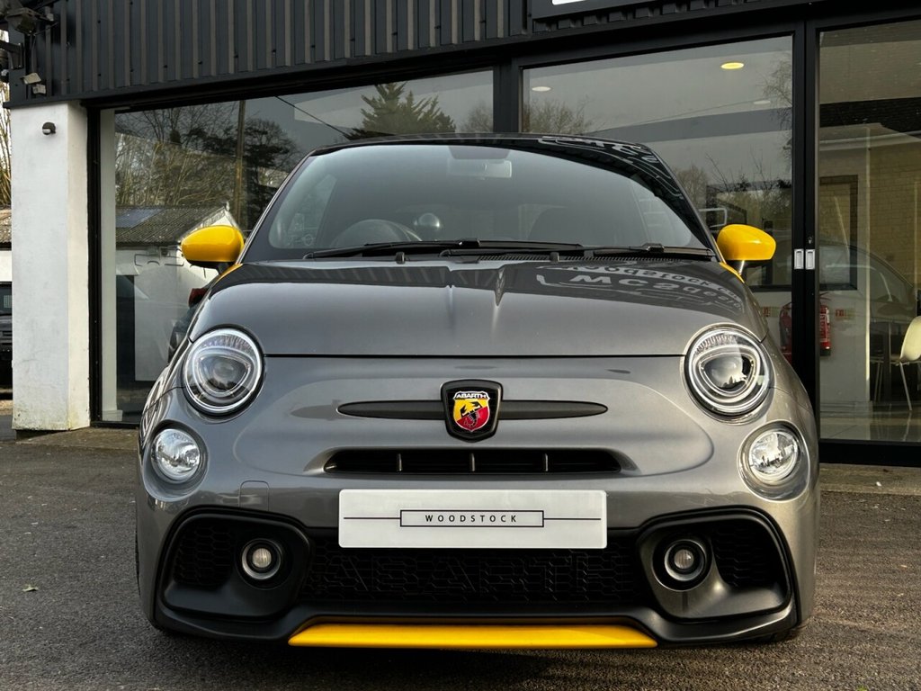 Used Abarth 695 2023 for sale - 77764684: Photo 8