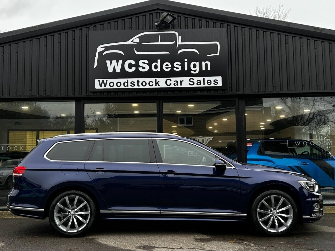 Used Volkswagen Passat 2018 for sale - 76634225: Photo 10