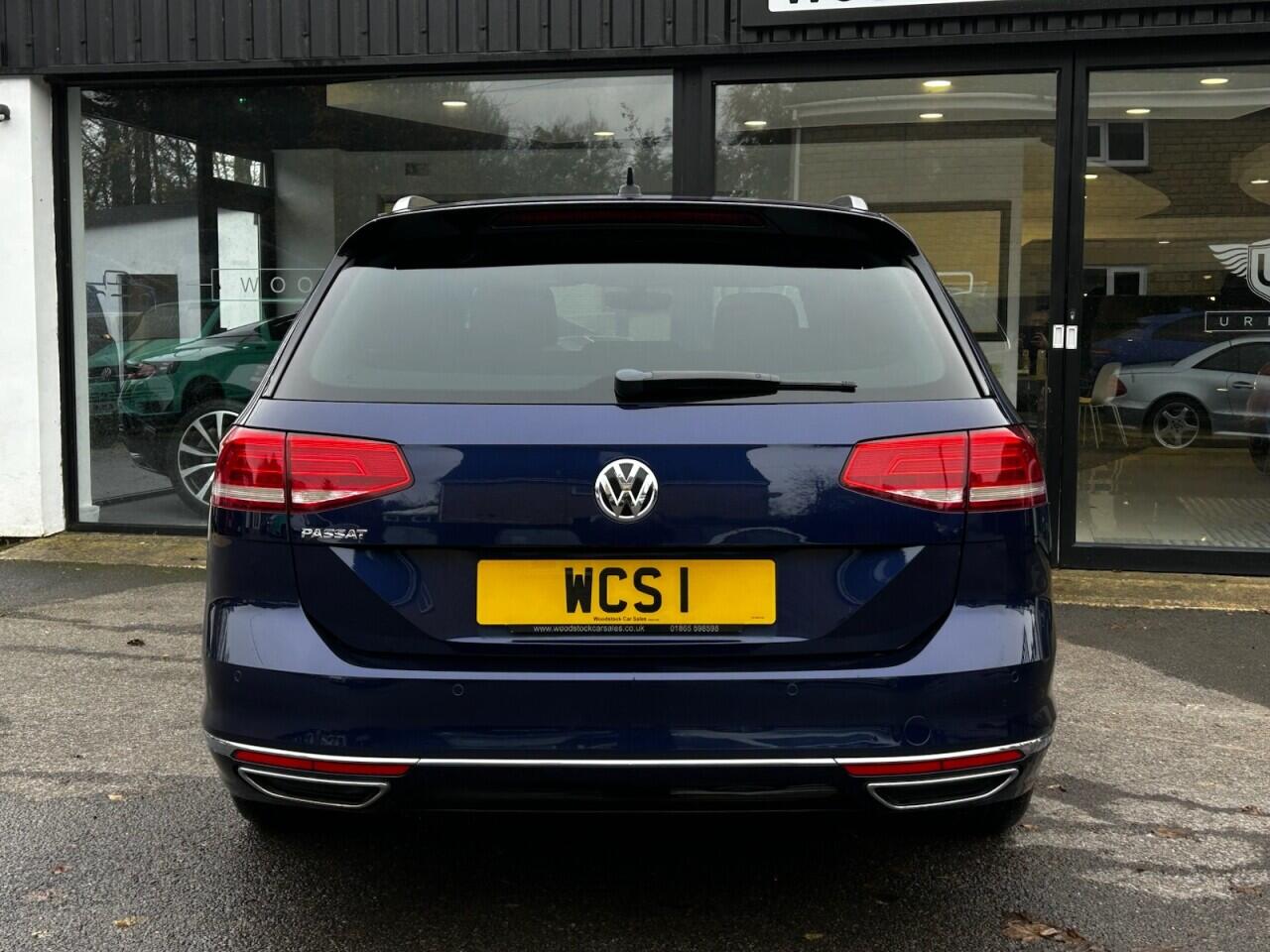 Used Volkswagen Passat 2018 for sale - 76634225: Photo 15