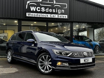 2018 (18) - 1.4 TSI R-Line 5dr DSG [Panoramic Roof]