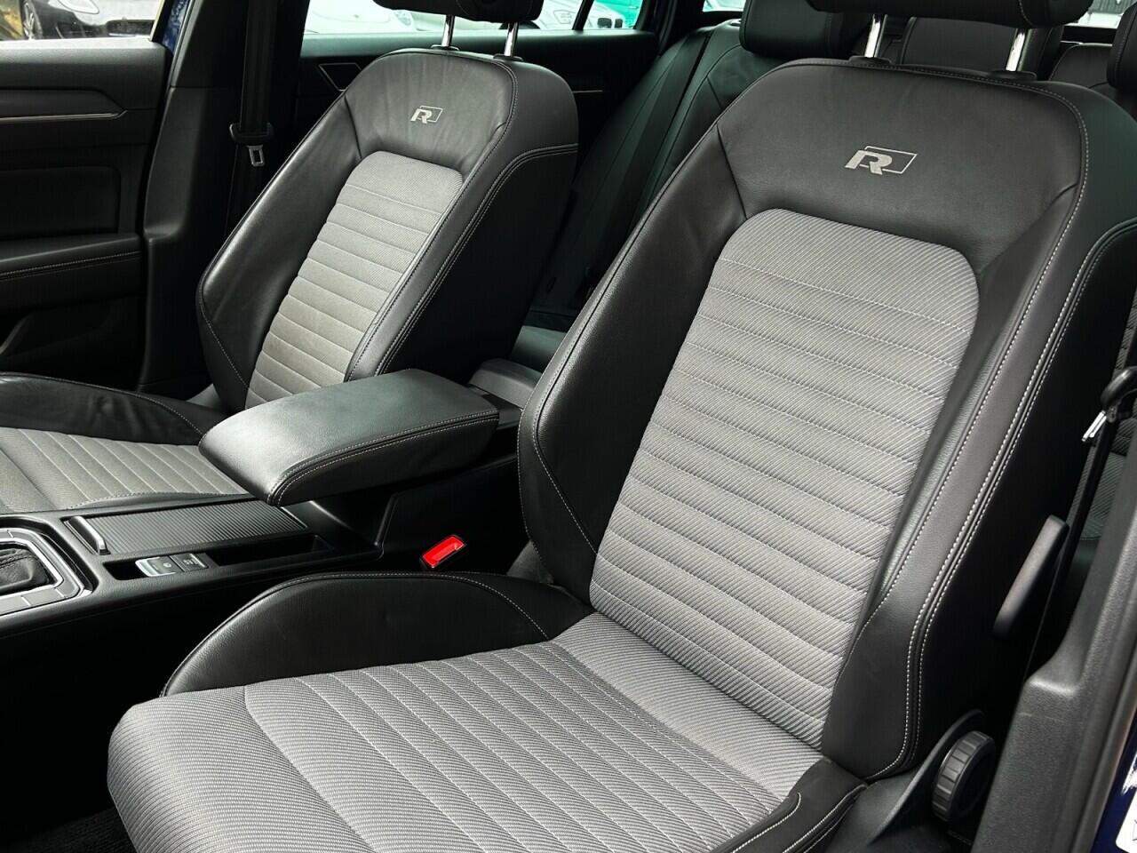 Used Volkswagen Passat 2018 for sale - 76634225: Photo 29