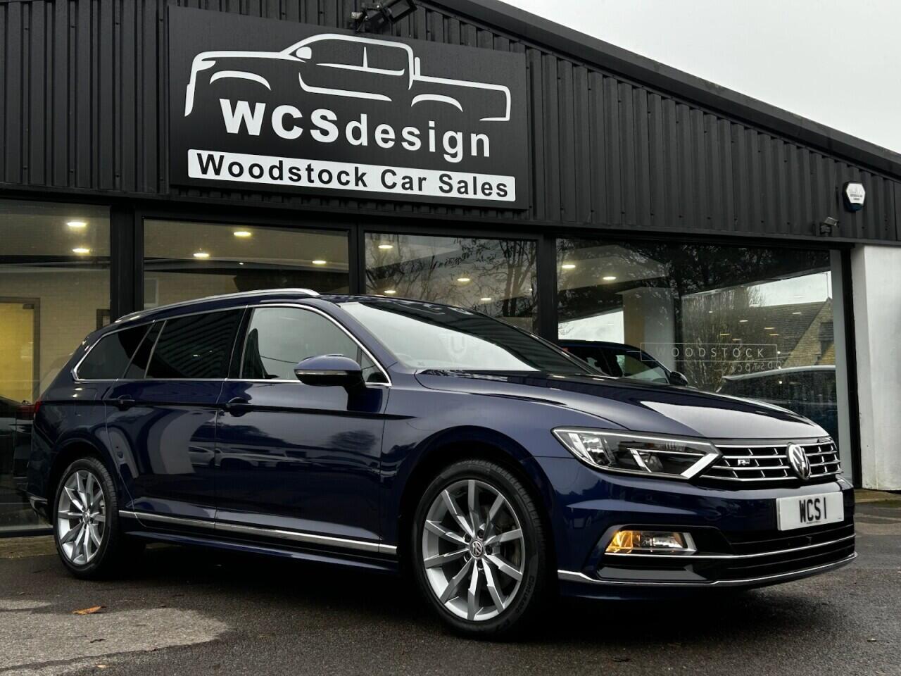 Used Volkswagen Passat 2018 for sale - 76634225: Photo 3