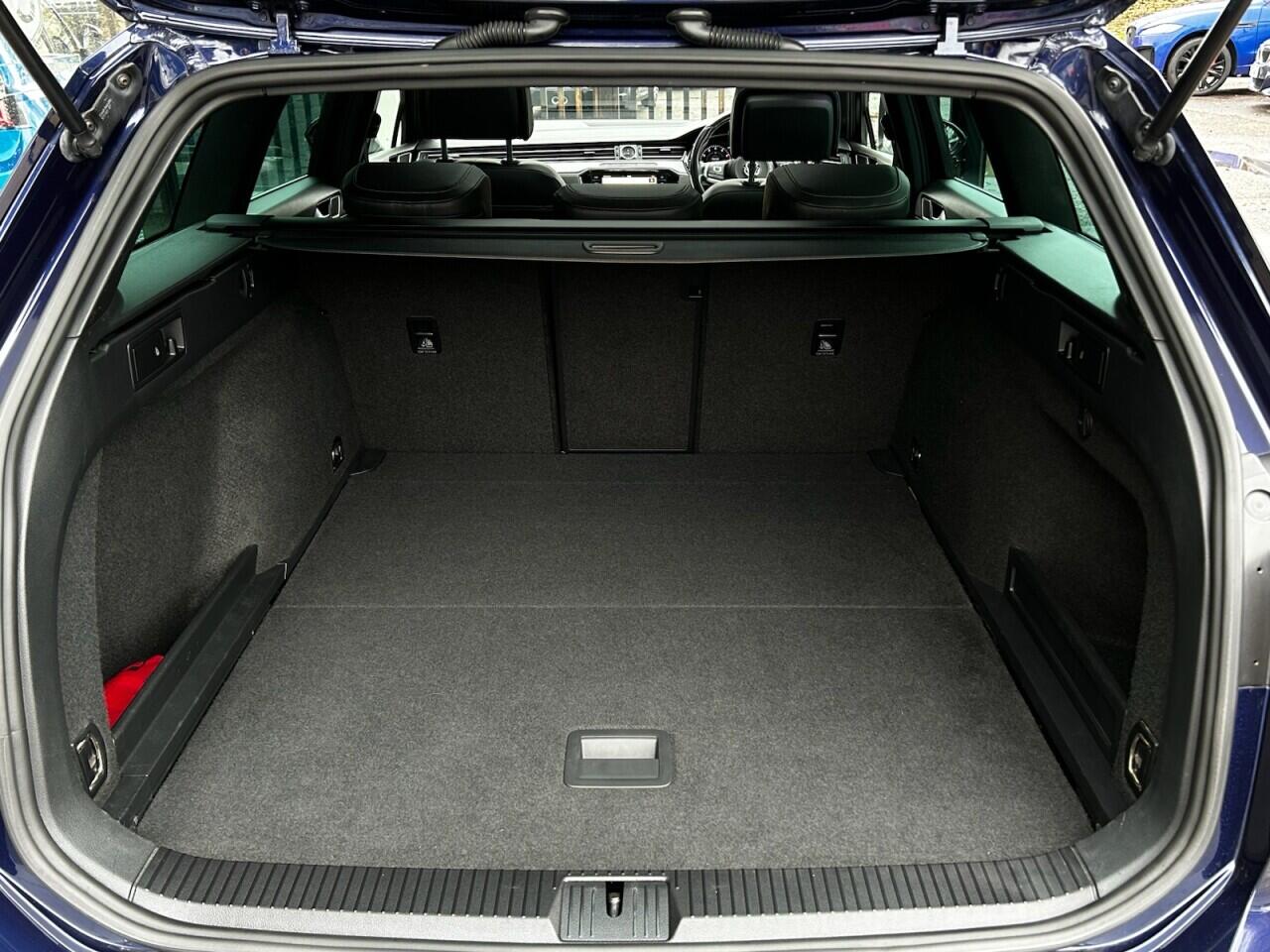 Used Volkswagen Passat 2018 for sale - 76634225: Photo 33