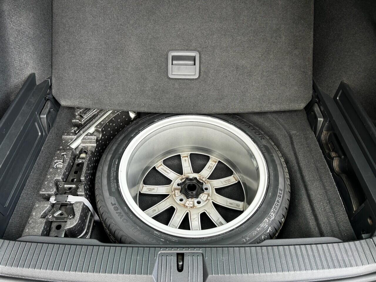 Used Volkswagen Passat 2018 for sale - 76634225: Photo 35