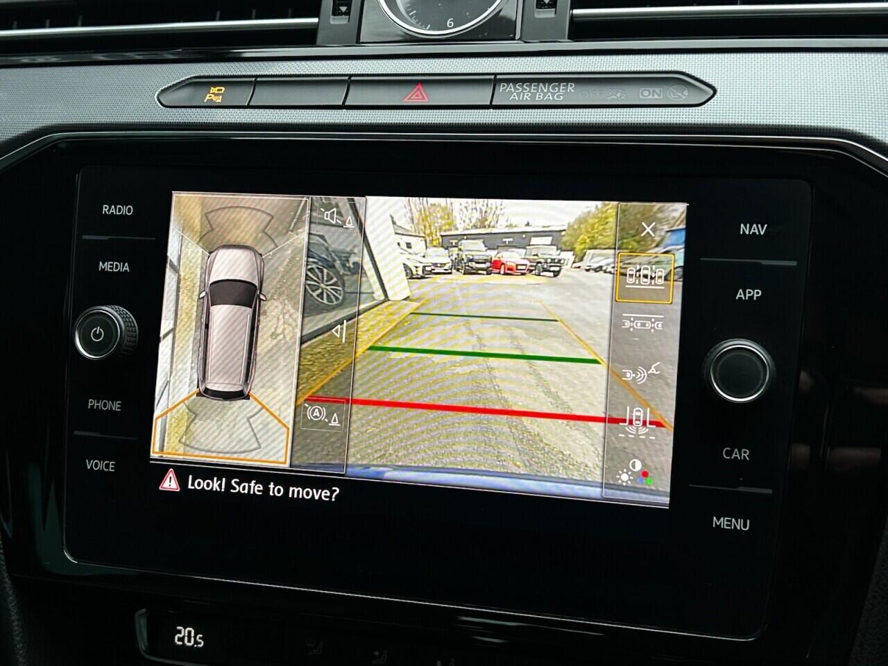 Used Volkswagen Passat 2018 for sale - 76634225: Photo 39