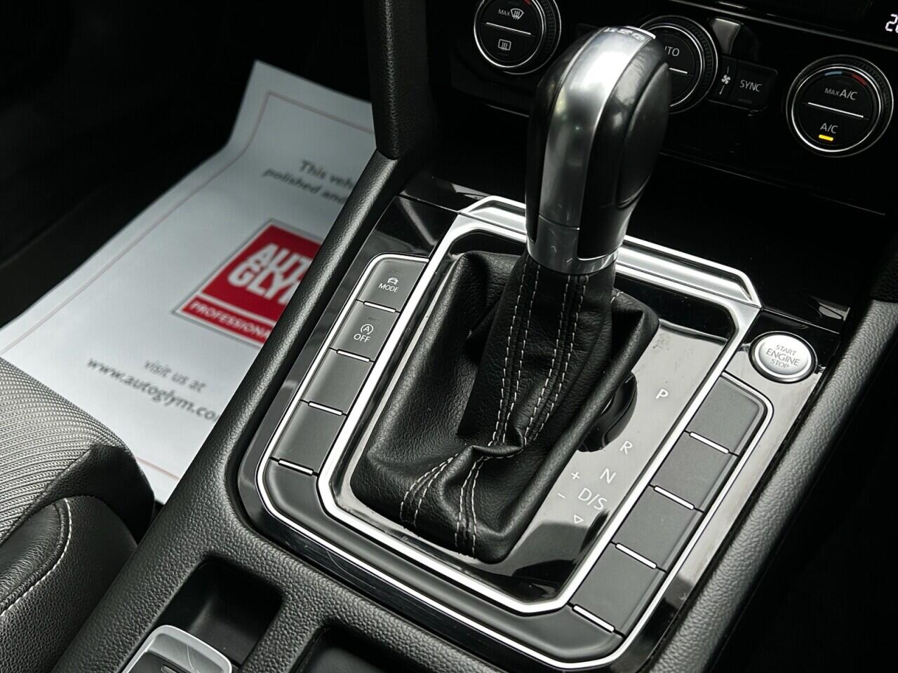 Used Volkswagen Passat 2018 for sale - 76634225: Photo 43