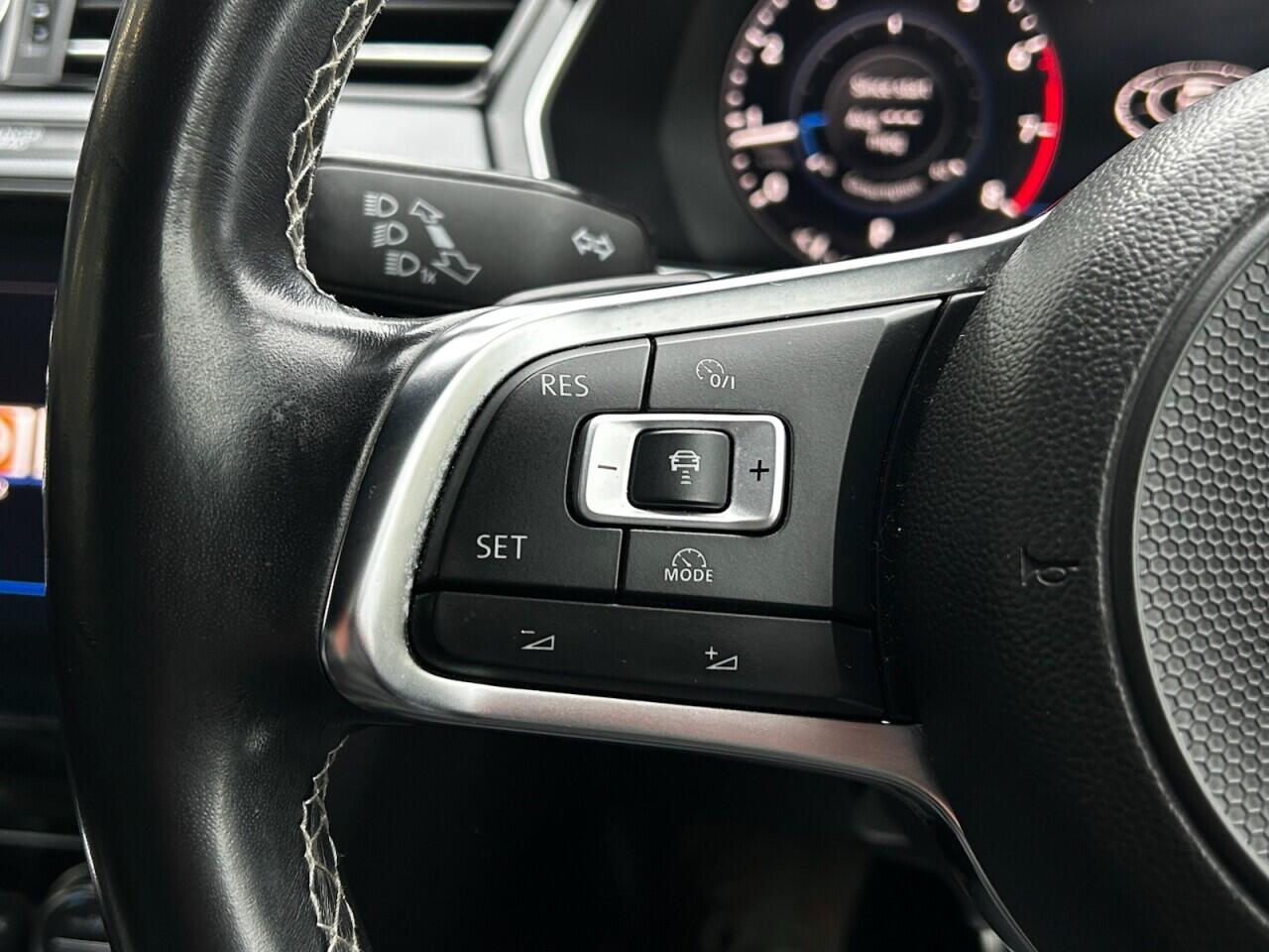 Used Volkswagen Passat 2018 for sale - 76634225: Photo 44