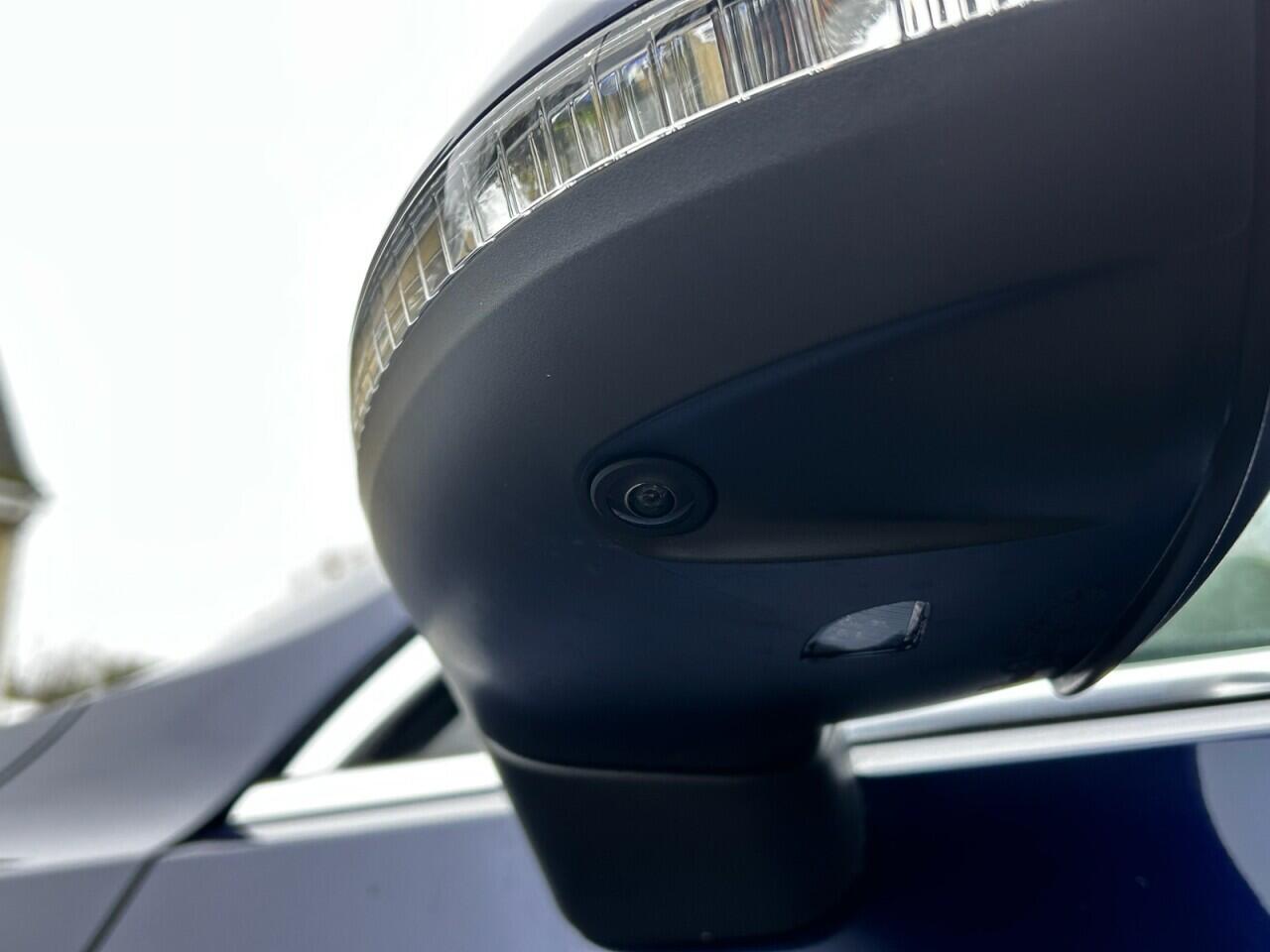 Used Volkswagen Passat 2018 for sale - 76634225: Photo 47