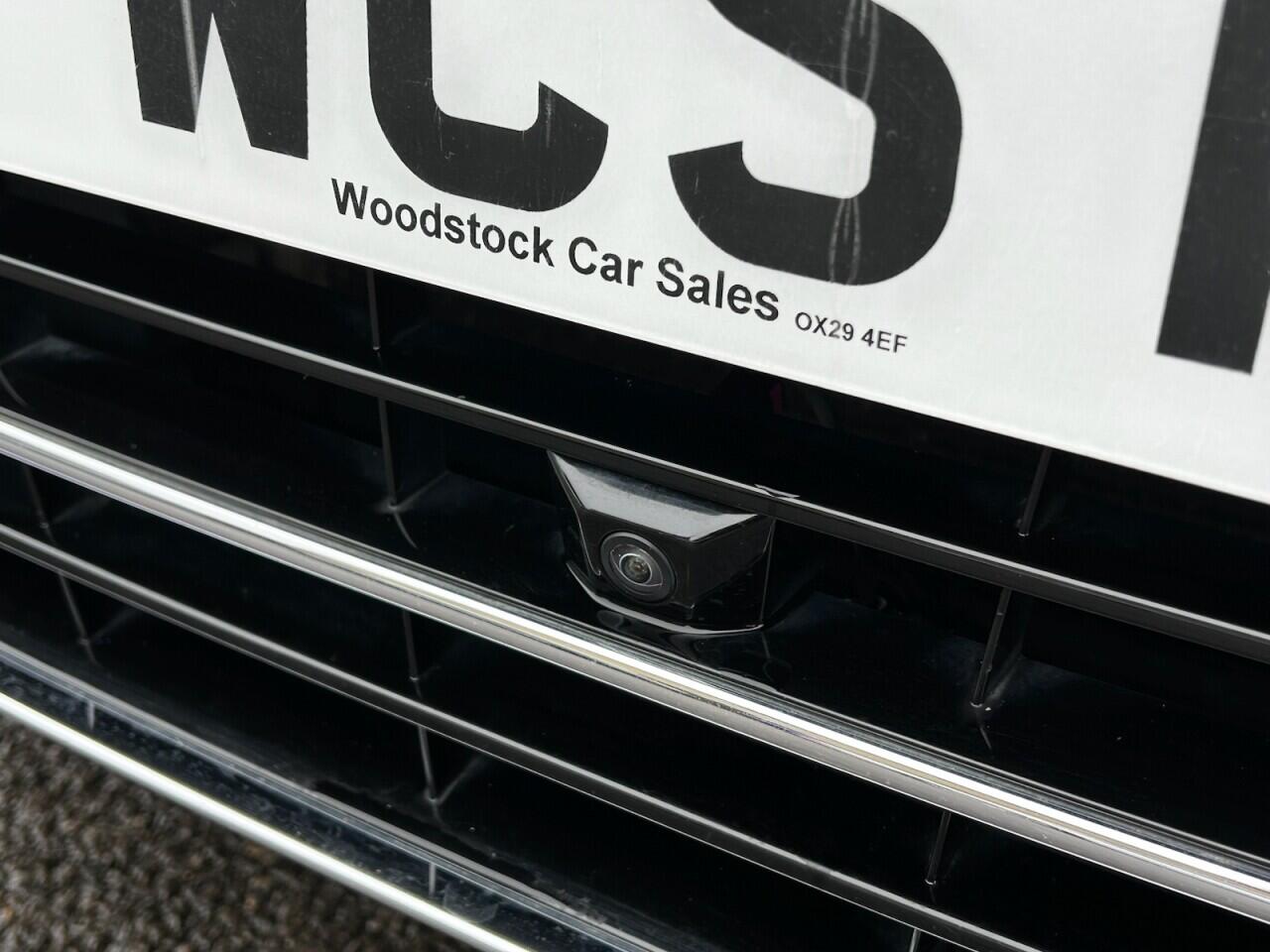 Used Volkswagen Passat 2018 for sale - 76634225: Photo 48