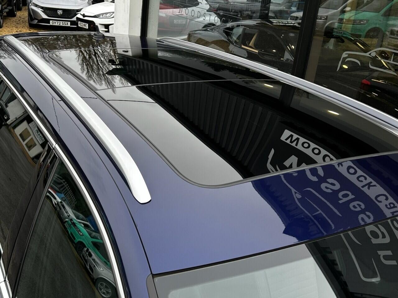 Used Volkswagen Passat 2018 for sale - 76634225: Photo 49