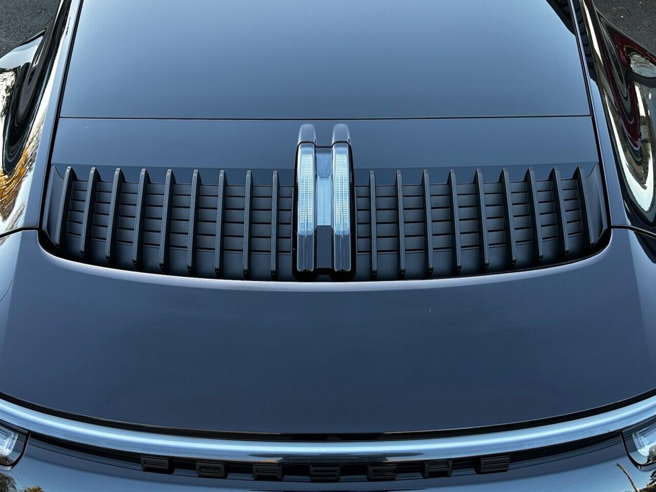 Used Porsche 911 2024 for sale - 76824605: Photo 14