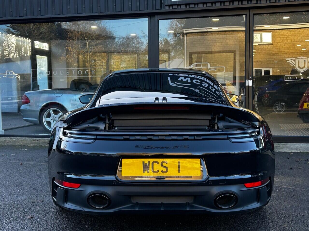 Used Porsche 911 2024 for sale - 76824605: Photo 15