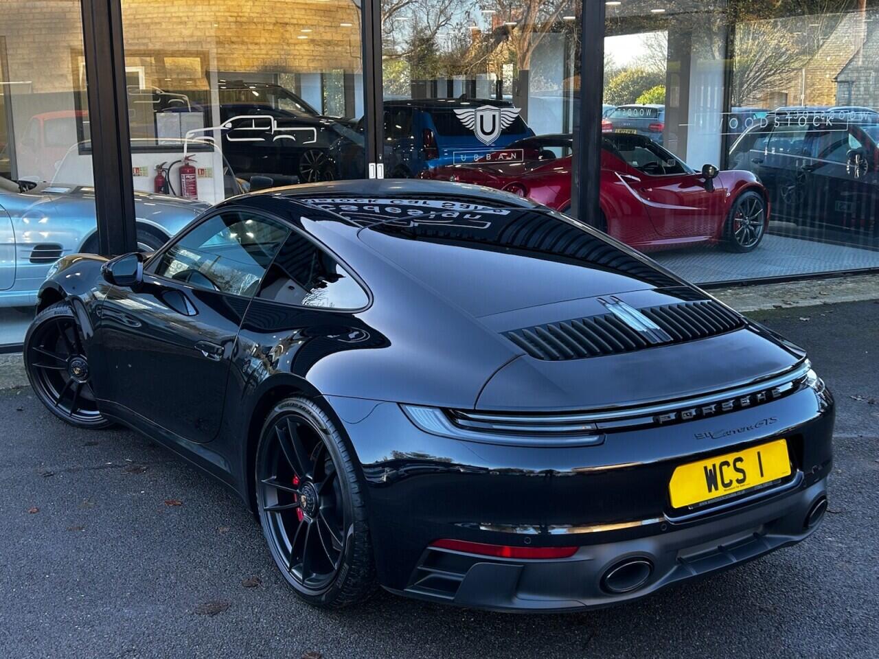 Used Porsche 911 2024 for sale - 76824605: Photo 21