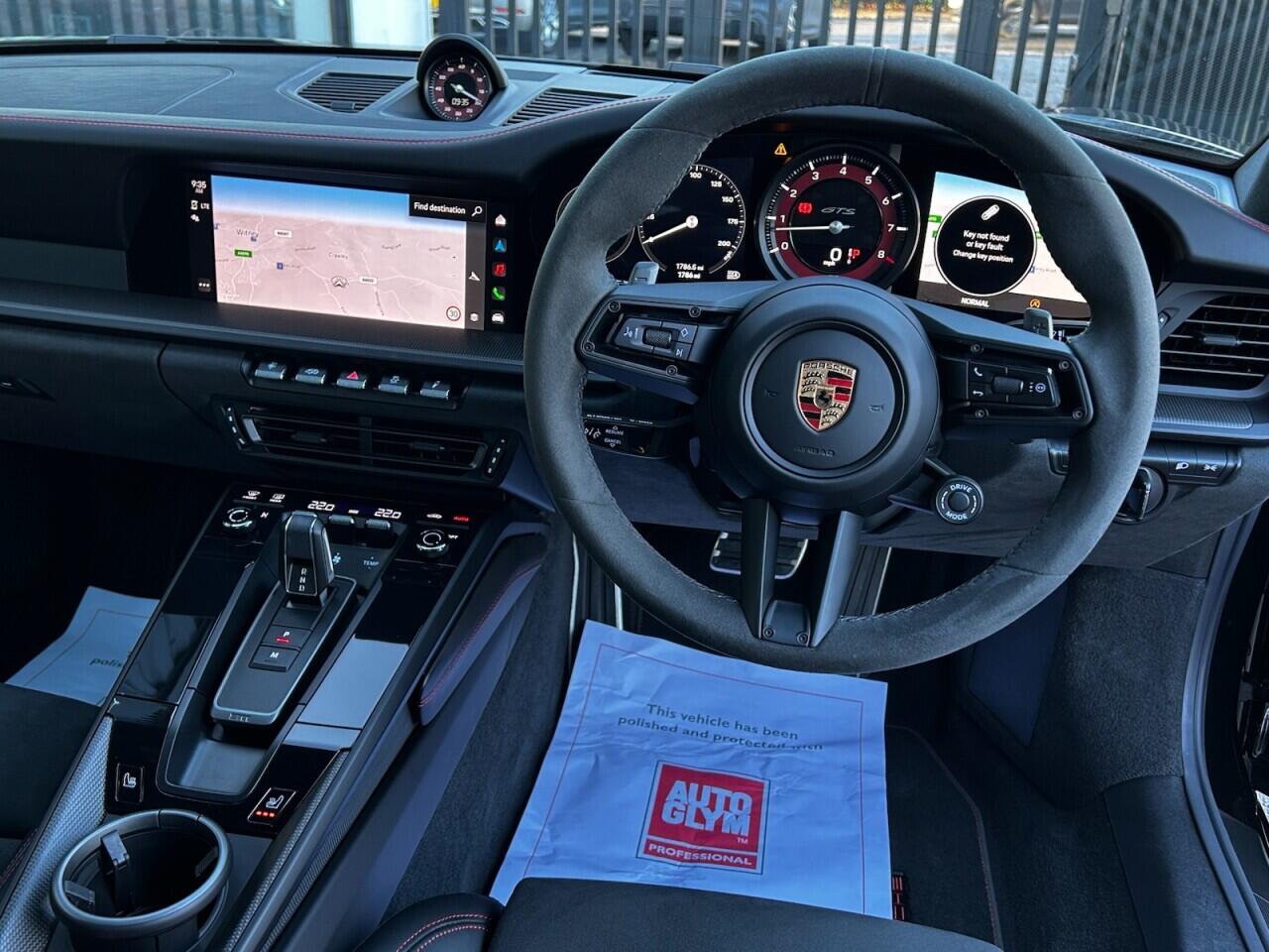 Used Porsche 911 2024 for sale - 76824605: Photo 23