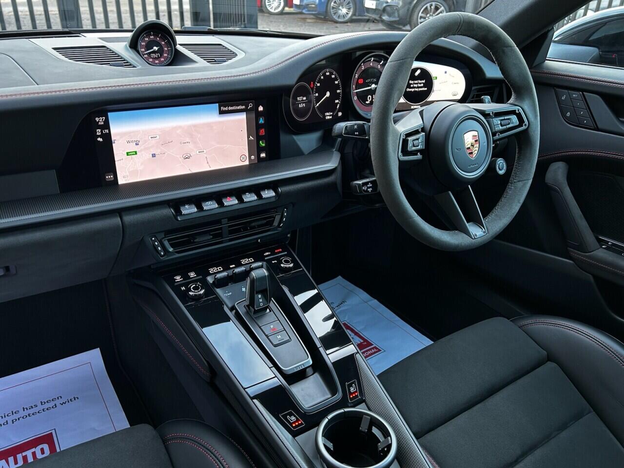 Used Porsche 911 2024 for sale - 76824605: Photo 24