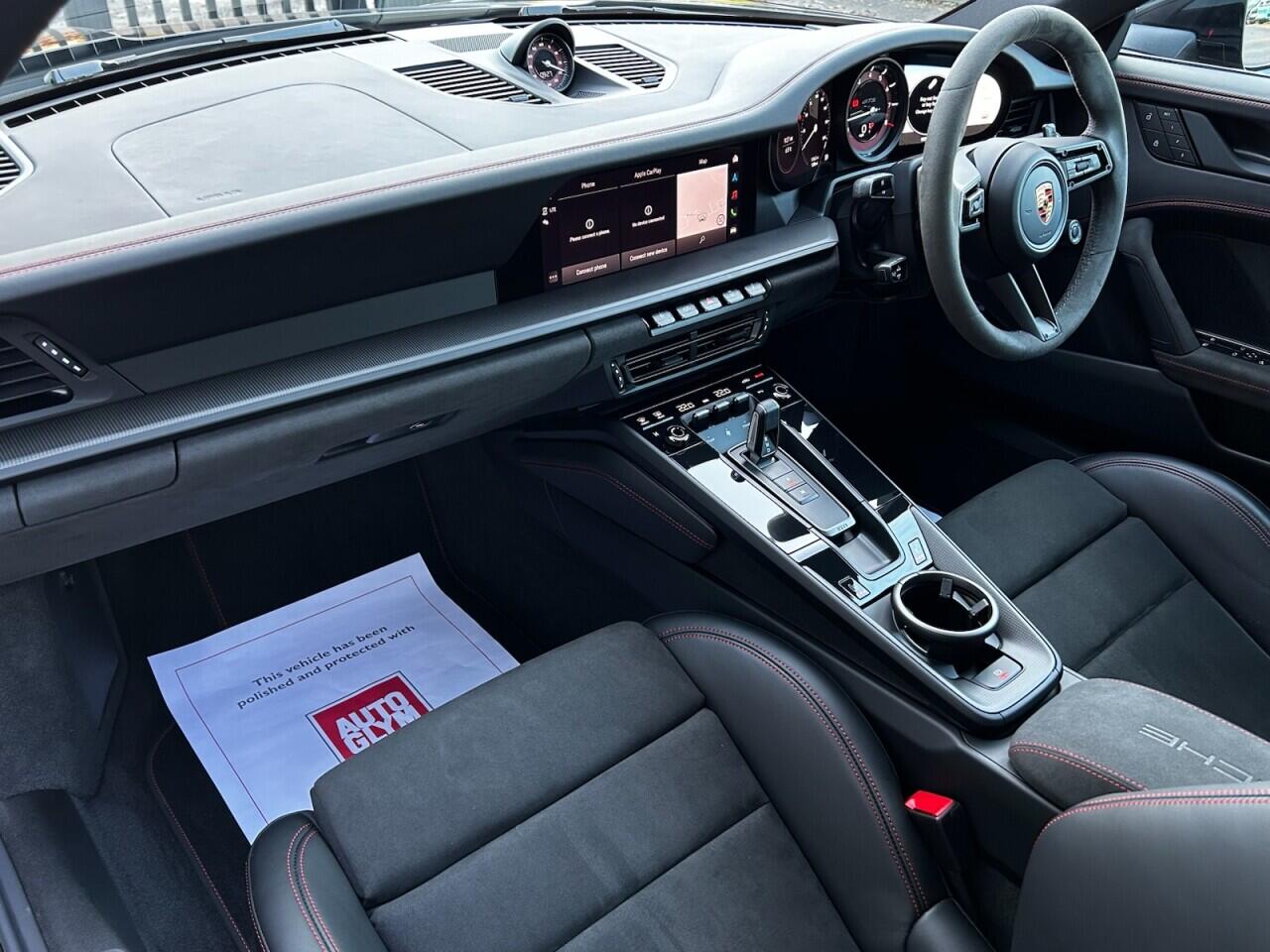 Used Porsche 911 2024 for sale - 76824605: Photo 25