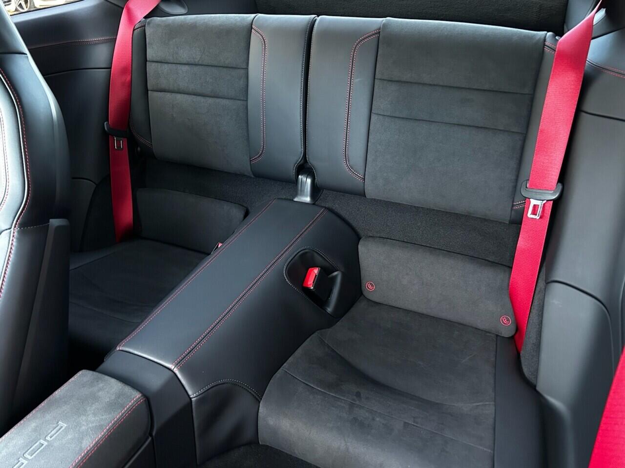 Used Porsche 911 2024 for sale - 76824605: Photo 28